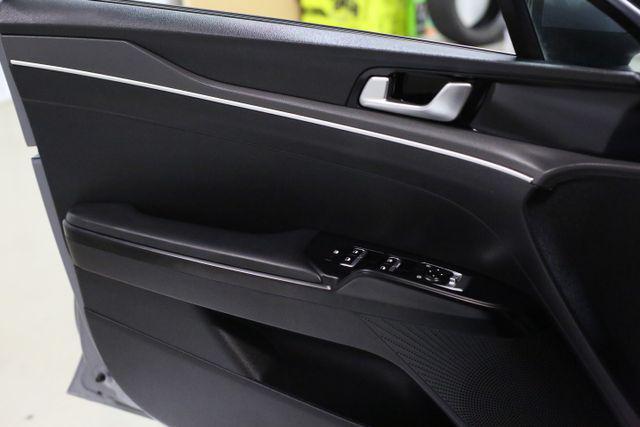 used 2022 Kia K5 car, priced at $17,868