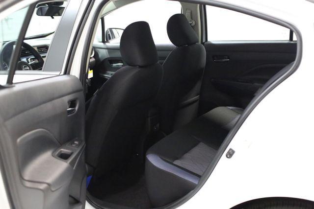 new 2025 Nissan Versa car, priced at $21,715