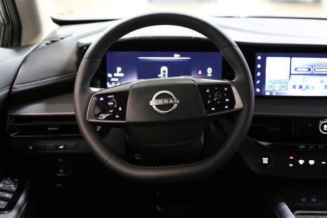 new 2025 Nissan Murano car, priced at $40,928