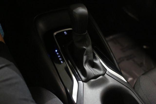 used 2024 Toyota Corolla car, priced at $20,309