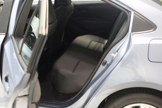 used 2024 Toyota Corolla car, priced at $20,309