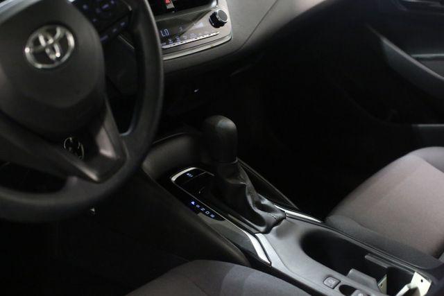 used 2024 Toyota Corolla car, priced at $20,309