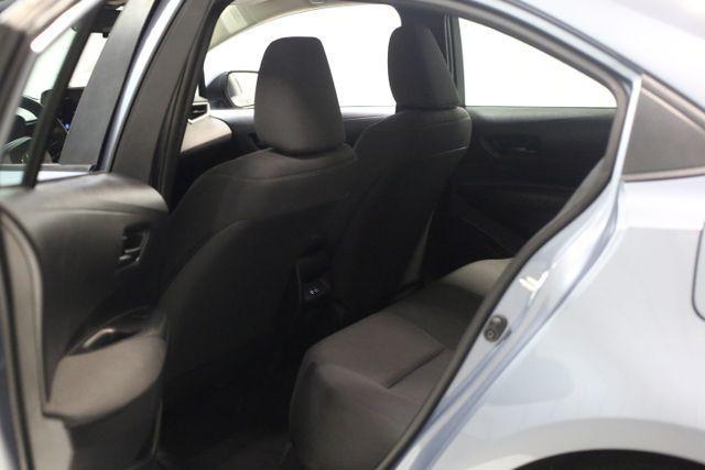 used 2024 Toyota Corolla car, priced at $20,309