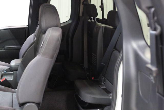 new 2025 Nissan Frontier car, priced at $29,964