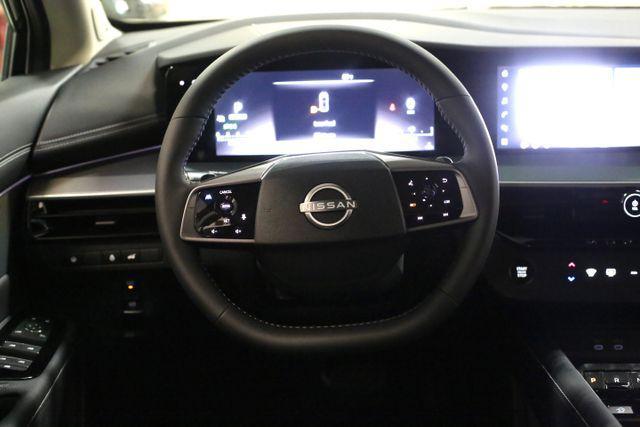 new 2025 Nissan Murano car, priced at $46,632