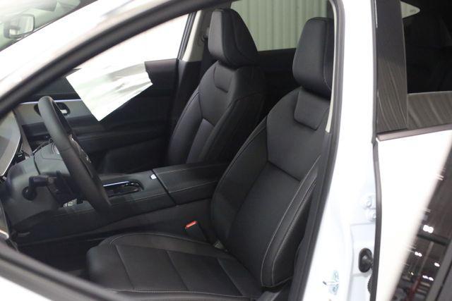 new 2025 Nissan Murano car, priced at $46,015
