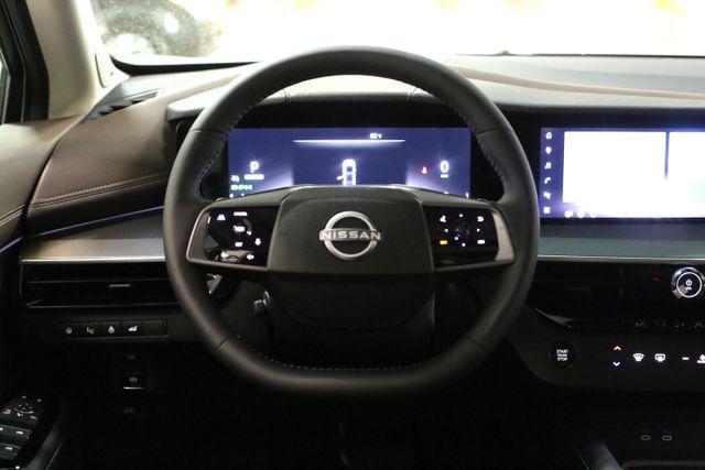 new 2025 Nissan Murano car, priced at $47,015
