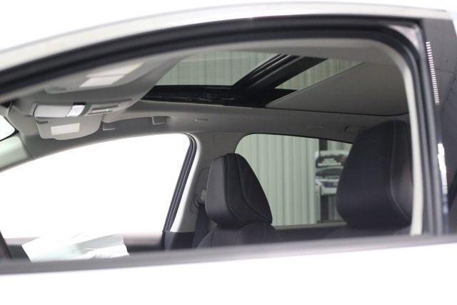 new 2025 Nissan Murano car, priced at $46,015
