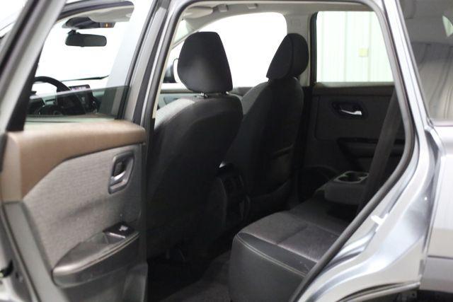 used 2023 Nissan Rogue car, priced at $22,308