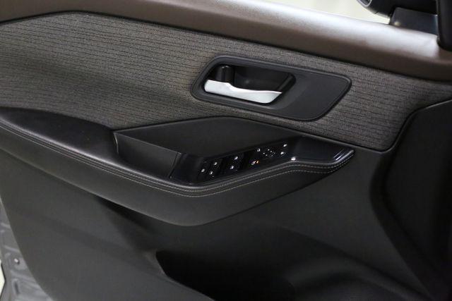 used 2023 Nissan Rogue car, priced at $22,308