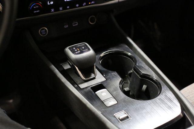 used 2023 Nissan Rogue car, priced at $22,308