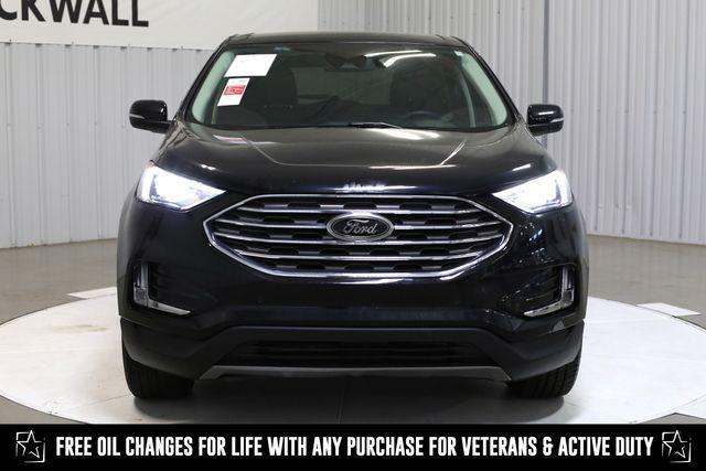 used 2024 Ford Edge car, priced at $29,899