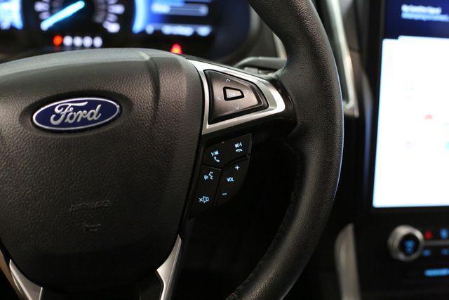 used 2024 Ford Edge car, priced at $29,899