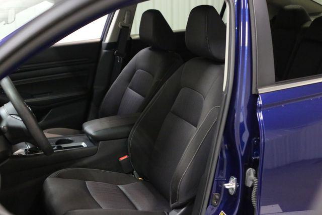used 2020 Nissan Altima car, priced at $17,702