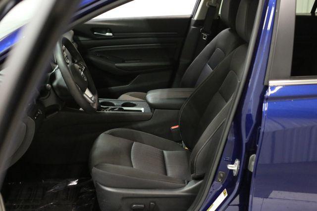 used 2020 Nissan Altima car, priced at $17,702