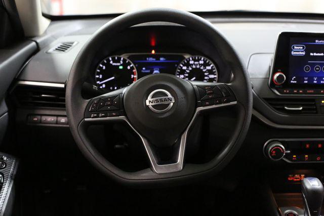 used 2020 Nissan Altima car, priced at $17,702