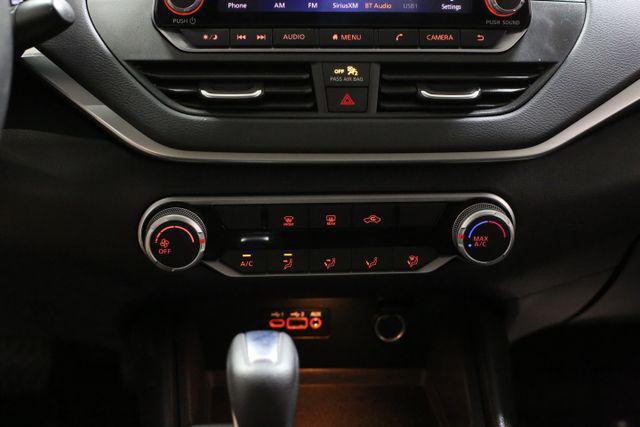 used 2020 Nissan Altima car, priced at $17,702