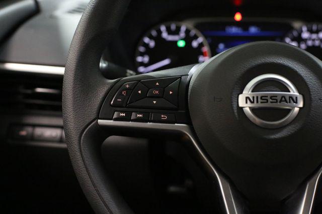 used 2020 Nissan Altima car, priced at $17,702
