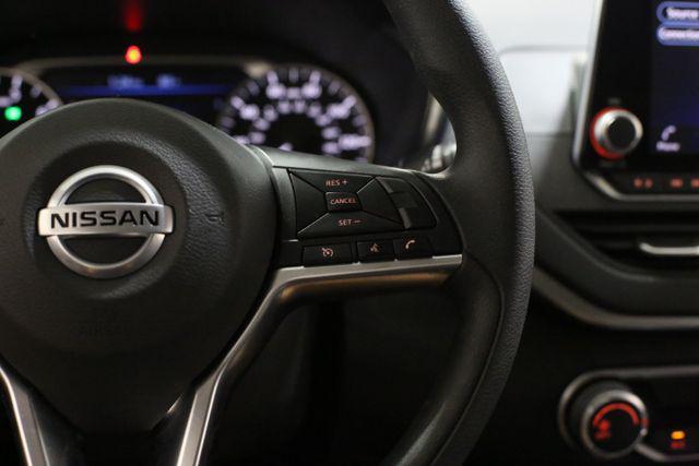 used 2020 Nissan Altima car, priced at $17,702