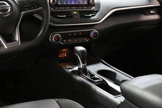 used 2020 Nissan Altima car, priced at $17,702