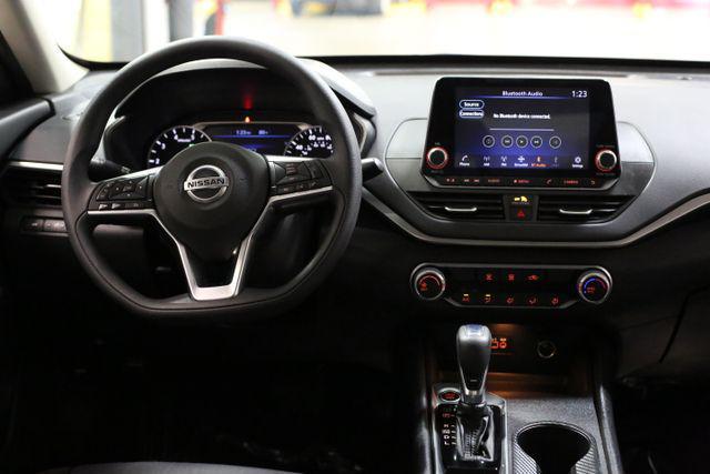 used 2020 Nissan Altima car, priced at $17,702