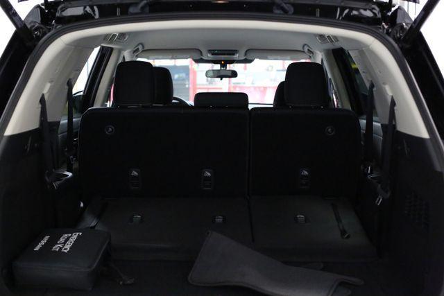 new 2025 Nissan Pathfinder car, priced at $36,019