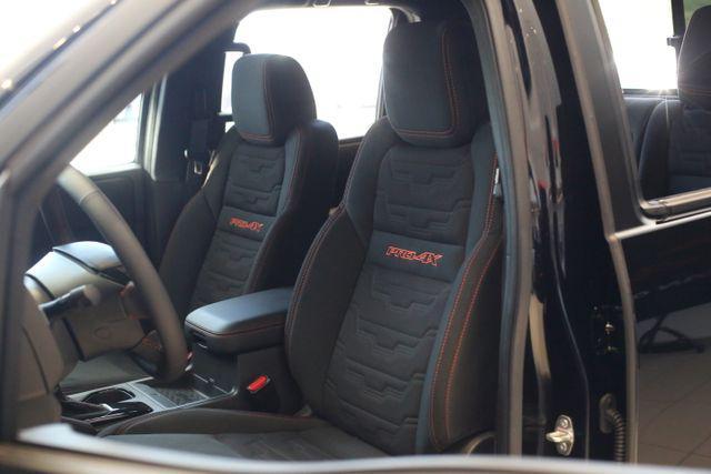 new 2025 Nissan Frontier car, priced at $51,854