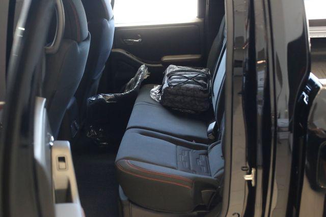 new 2025 Nissan Frontier car, priced at $51,854