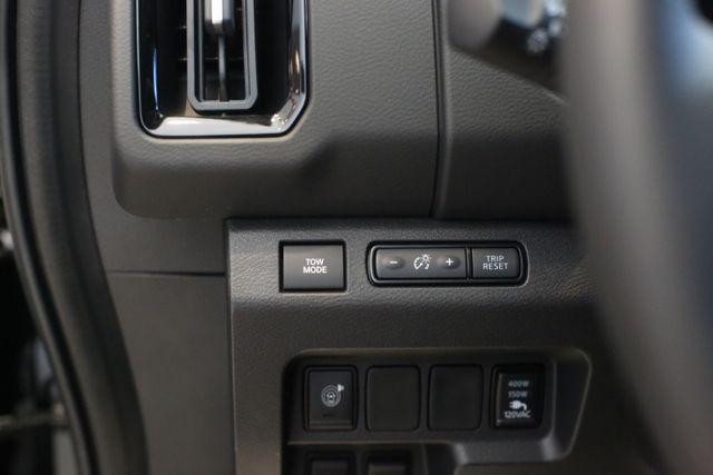new 2025 Nissan Frontier car, priced at $51,854