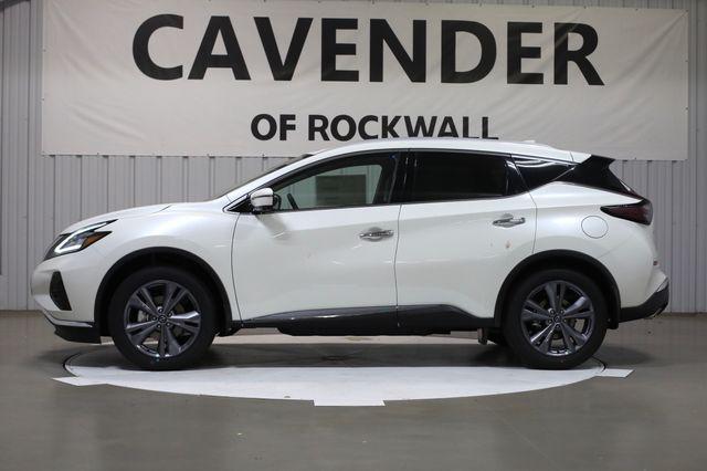 new 2024 Nissan Murano car, priced at $43,513