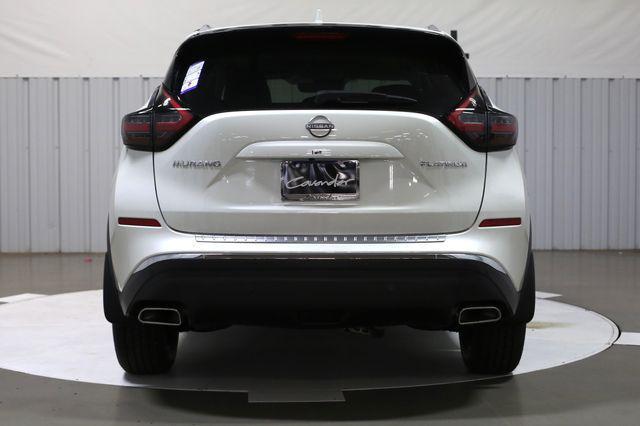 new 2024 Nissan Murano car, priced at $43,513