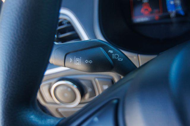 used 2023 Ford Edge car, priced at $27,724