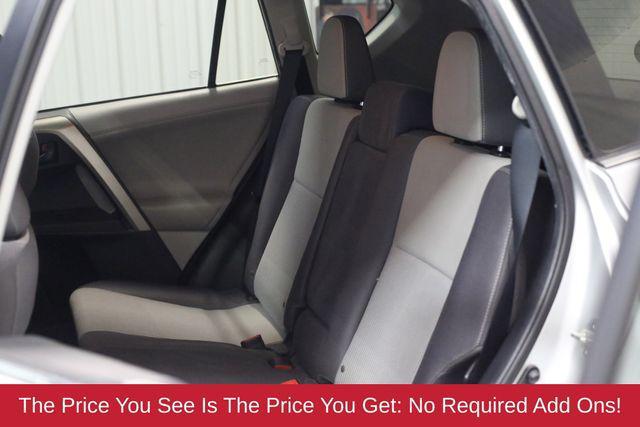 used 2013 Toyota RAV4 car, priced at $10,998