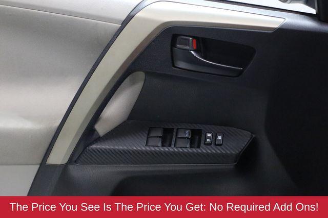 used 2013 Toyota RAV4 car, priced at $10,998