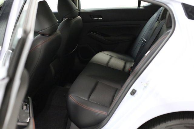 new 2025 Nissan Altima car, priced at $28,151