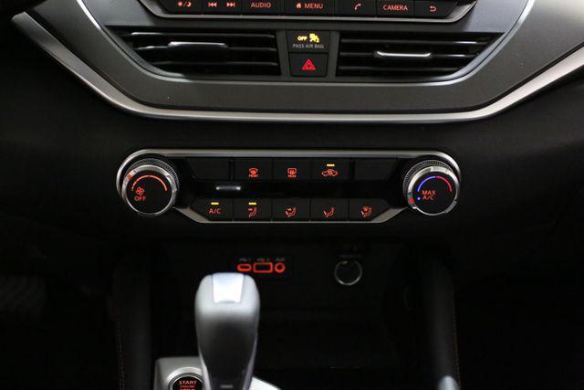 new 2025 Nissan Altima car, priced at $28,151