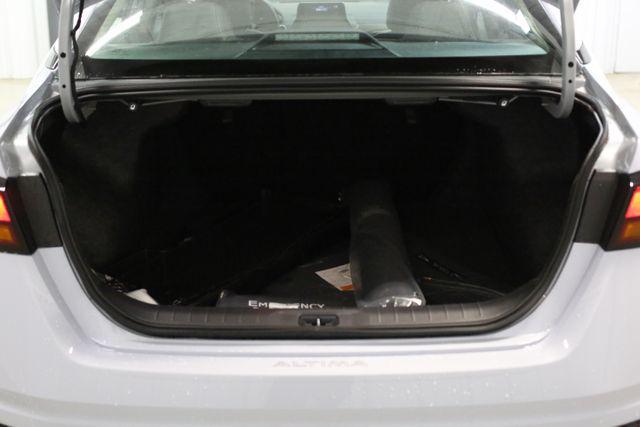 new 2025 Nissan Altima car, priced at $28,151