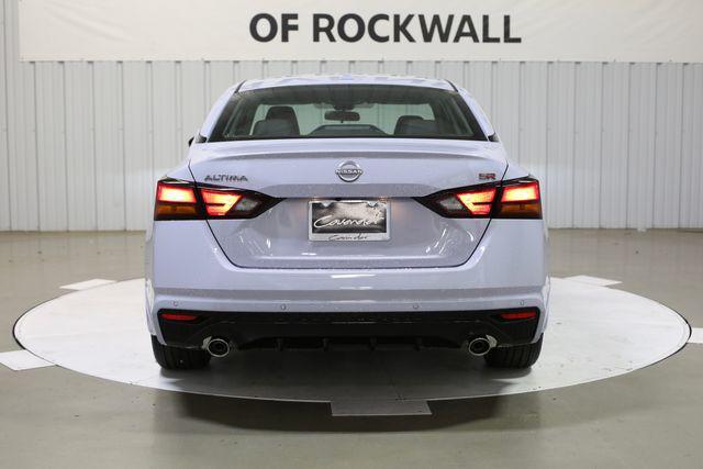 new 2025 Nissan Altima car, priced at $28,151
