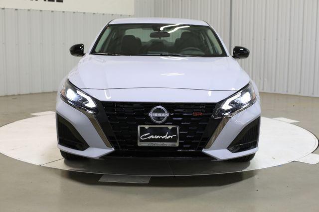 new 2025 Nissan Altima car, priced at $28,151