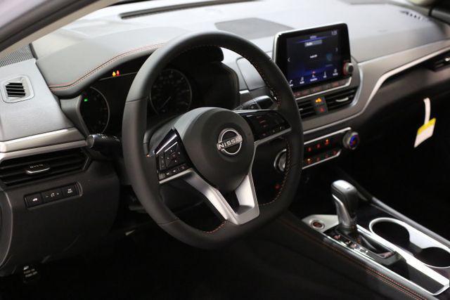 new 2025 Nissan Altima car, priced at $28,151