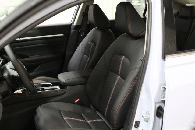 new 2025 Nissan Altima car, priced at $28,151