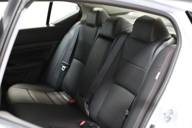 new 2025 Nissan Altima car, priced at $28,151