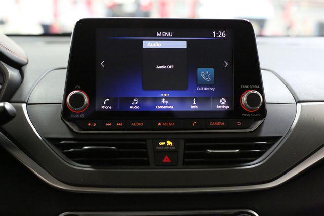 new 2025 Nissan Altima car, priced at $28,151