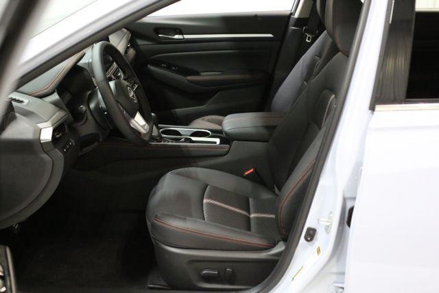 new 2025 Nissan Altima car, priced at $28,151