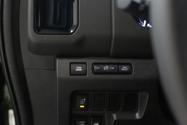 new 2025 Nissan Frontier car, priced at $41,377