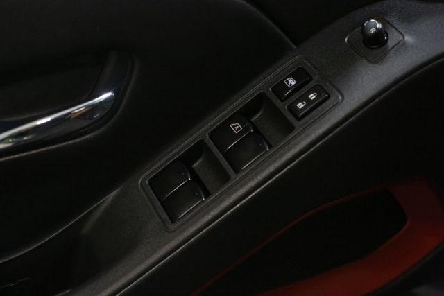 new 2025 Nissan Frontier car, priced at $41,377