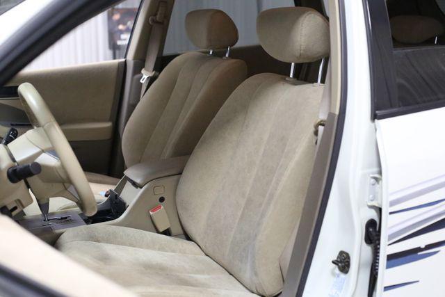 used 2003 Nissan Murano car, priced at $7,991