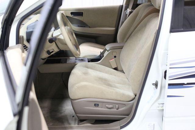 used 2003 Nissan Murano car, priced at $7,991