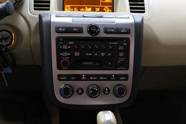 used 2003 Nissan Murano car, priced at $7,991