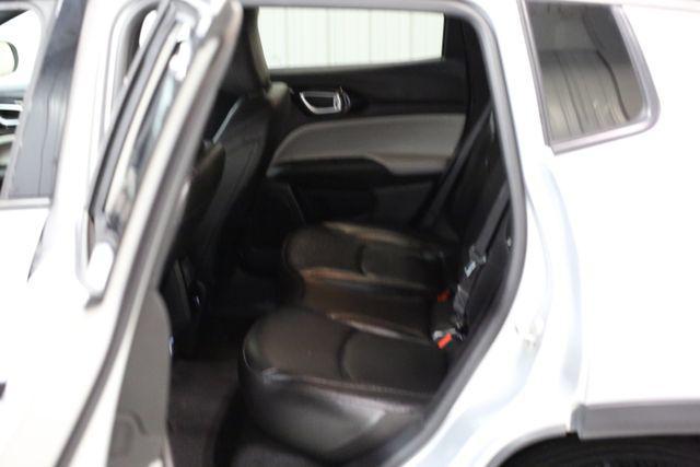 used 2024 Jeep Compass car, priced at $26,460